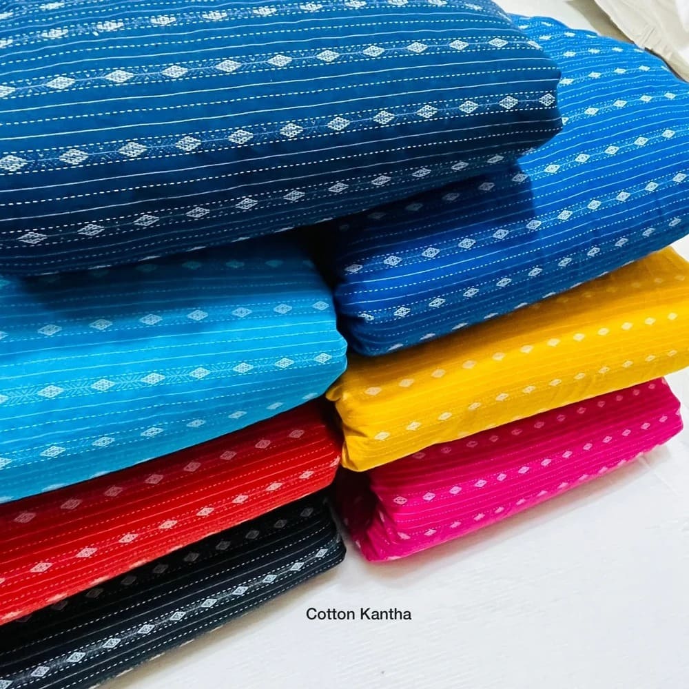 Fancy Kurti Fabrics